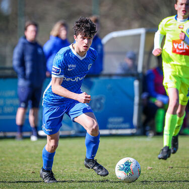 U15 - KAA Gent