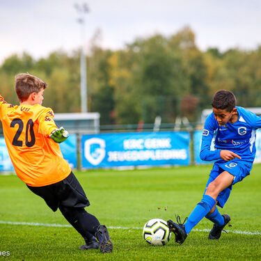 U13 - Cercle
