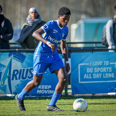 U15 - KAA Gent