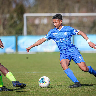 U15 - KAA Gent