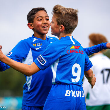 U13 - Cercle