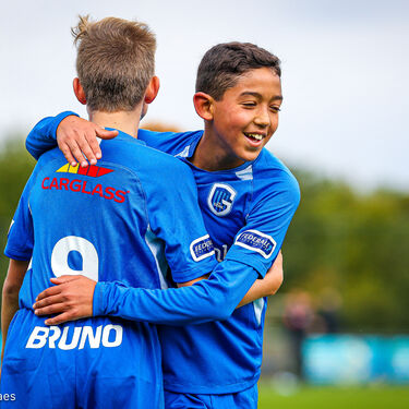 U13 - Cercle