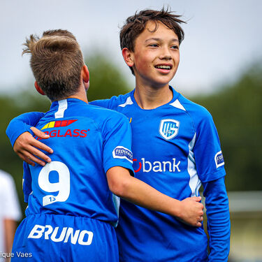 U13 - Cercle