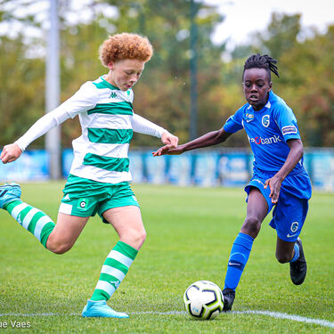 U13 - Cercle
