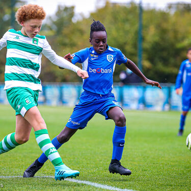 U13 - Cercle