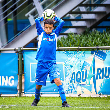 U13 - Cercle