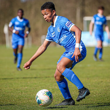 U15 - KAA Gent