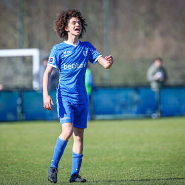 U15 - KAA Gent