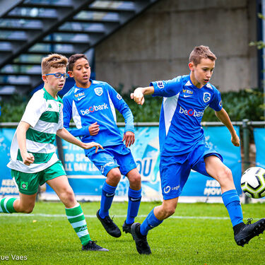 U13 - Cercle