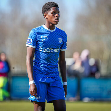 U15 - KAA Gent