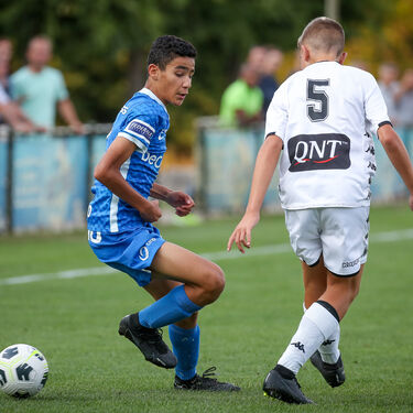 U14 - Charleroi