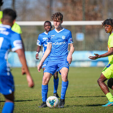 U15 - KAA Gent