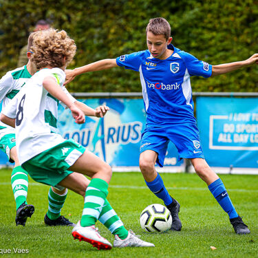 U13 - Cercle