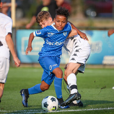 U14 - Charleroi