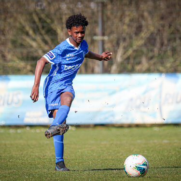 U15 - KAA Gent