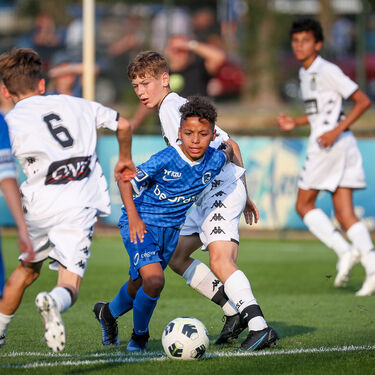 U14 - Charleroi