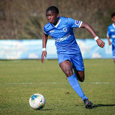U15 - KAA Gent