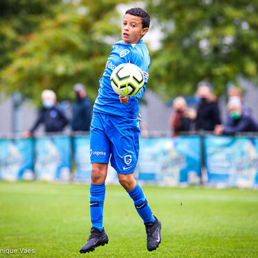 U13 - Cercle