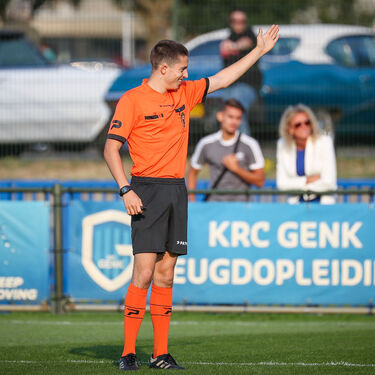 U14 - Charleroi