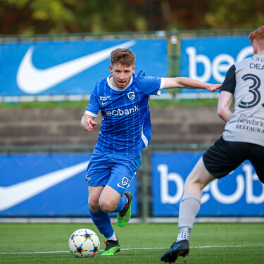 KRC Genk - Coleraine FC