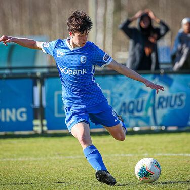 U15 - KAA Gent
