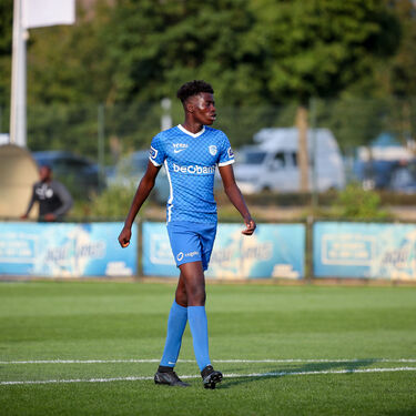 U14 - Charleroi
