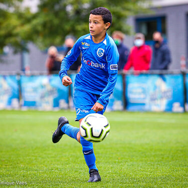 U13 - Cercle