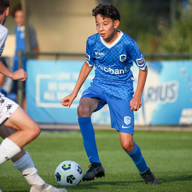 U14 - Charleroi