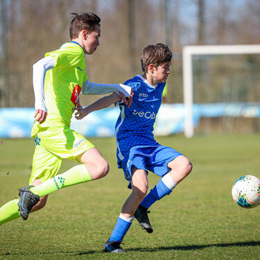 U15 - KAA Gent