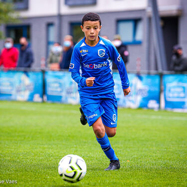 U13 - Cercle