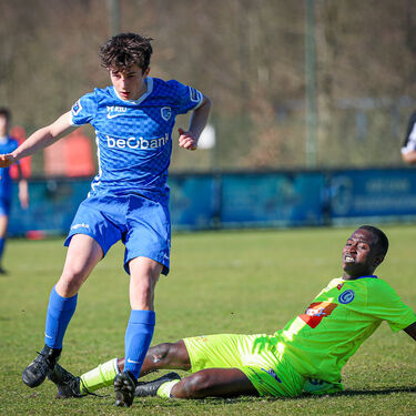 U15 - KAA Gent