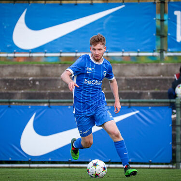 KRC Genk - Coleraine FC