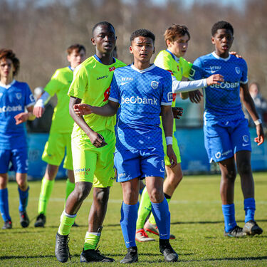 U15 - KAA Gent