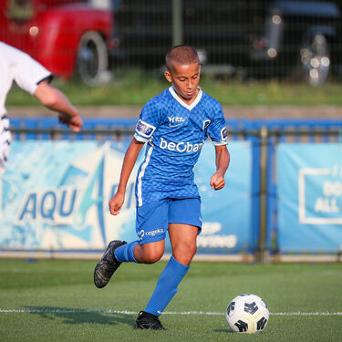 U14 - Charleroi