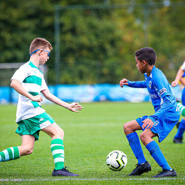 U13 - Cercle