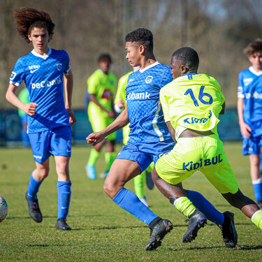 U15 - KAA Gent