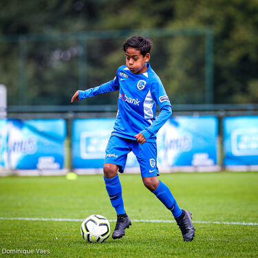 U13 - Cercle