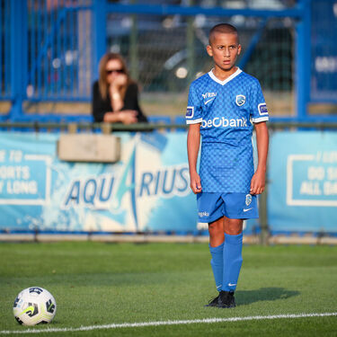 U14 - Charleroi
