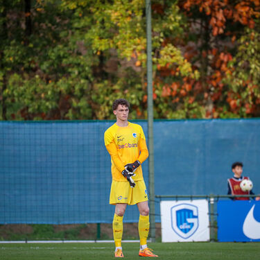 KRC Genk - Coleraine FC