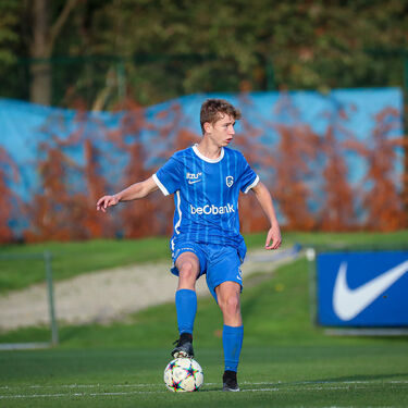 KRC Genk - Coleraine FC