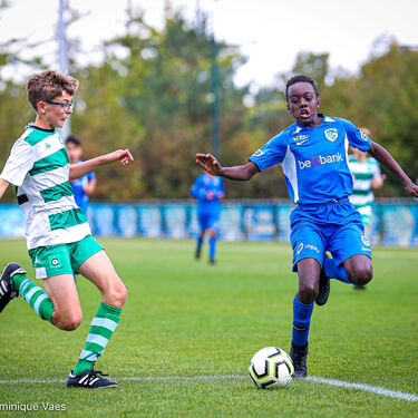 U13 - Cercle