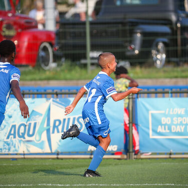 U14 - Charleroi