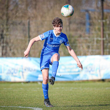 U15 - KAA Gent