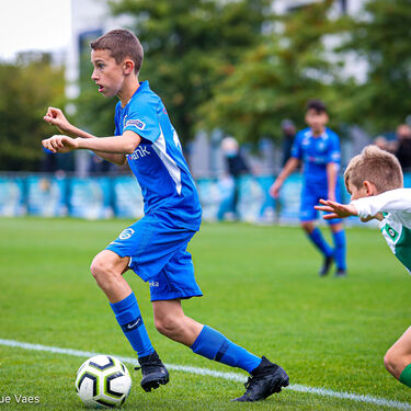 U13 - Cercle