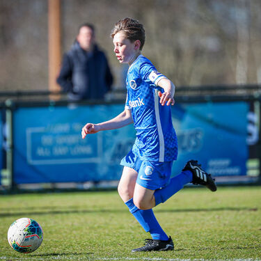U15 - KAA Gent