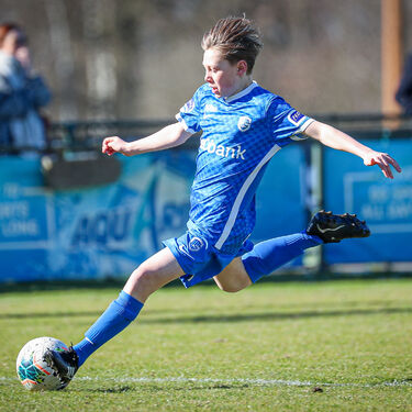 U15 - KAA Gent