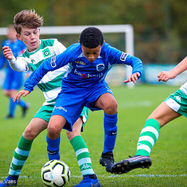 U13 - Cercle