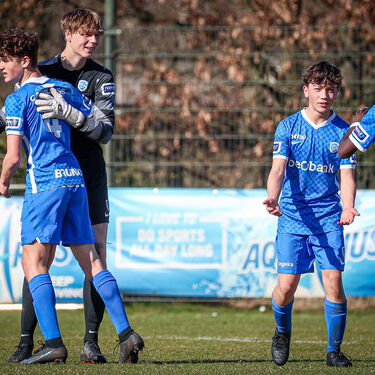 U15 - KAA Gent