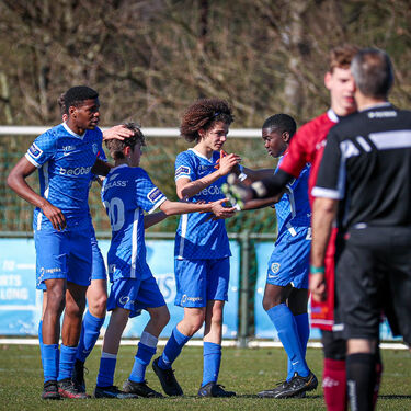 U15 - KAA Gent