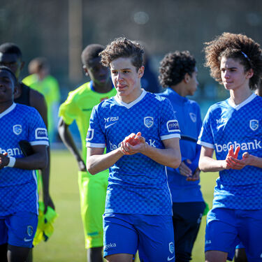 U15 - KAA Gent